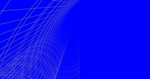 soyut mimari duvar kağıdı, dijital arkaplan