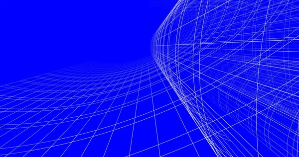 soyut mimari duvar kağıdı, dijital arkaplan