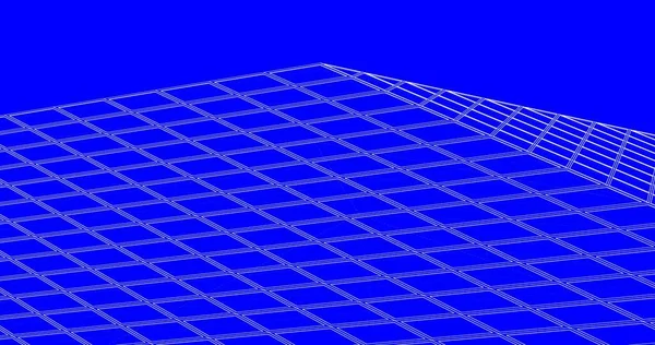 soyut ızgara duvar kağıdı, dijital arkaplan