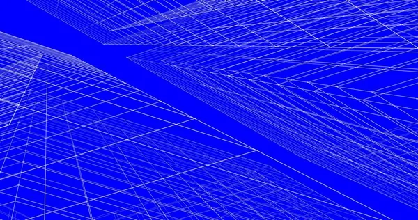 soyut mimari duvar kağıdı, dijital arkaplan