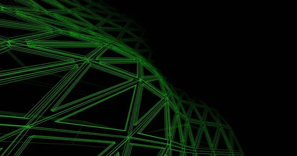 soyut mimari duvar kağıdı, dijital arkaplan