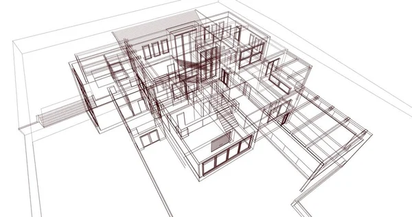 çizgili mimari duvar kağıdı, dijital arkaplan
