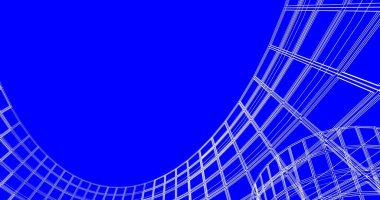 soyut mimari duvar kağıdı, dijital arkaplan