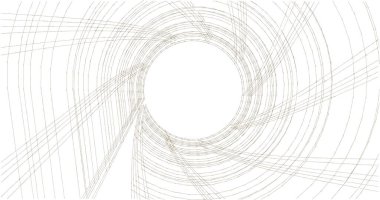 soyut mimari duvar kağıdı konsepti, dijital arkaplan