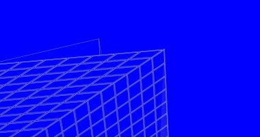 soyut ızgara duvar kağıdı, dijital arkaplan