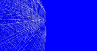 soyut mimari duvar kağıdı, dijital arkaplan