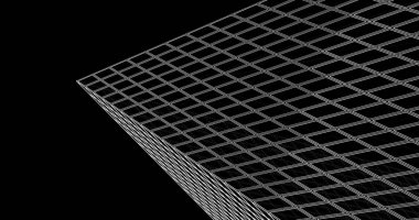 soyut ızgara duvar kağıdı, dijital arkaplan