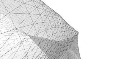 soyut geometrik duvar kağıdı, dijital arkaplan