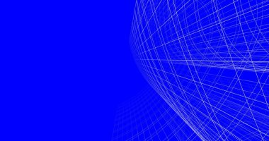 soyut mimari duvar kağıdı, dijital arkaplan