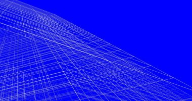 soyut mimari duvar kağıdı, dijital arkaplan