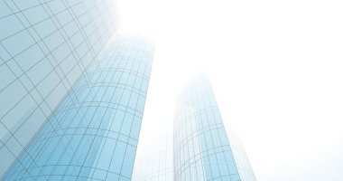 soyut mimari duvar kağıdı, dijital arkaplan