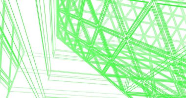 soyut mimari duvar kağıdı, dijital arkaplan