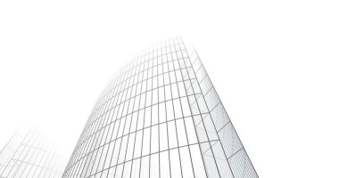 soyut mimari duvar kağıdı, dijital arkaplan