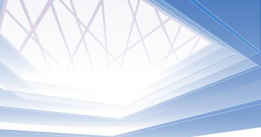 soyut mimari duvar kağıdı, dijital arkaplan