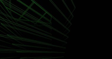 soyut mimari duvar kağıdı, dijital arkaplan