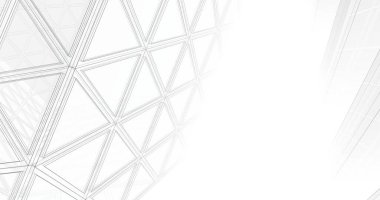 soyut mimari duvar kağıdı, dijital arkaplan