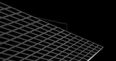 soyut ızgara duvar kağıdı, dijital arkaplan