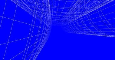 soyut mimari duvar kağıdı, dijital arkaplan