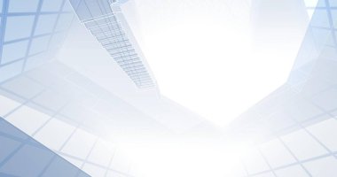 soyut mimari duvar kağıdı, dijital arkaplan