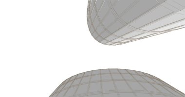 soyut mimari duvar kağıdı, dijital arkaplan