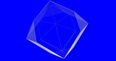 soyut ızgara duvar kağıdı, dijital arkaplan