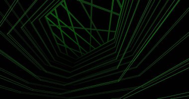 soyut mimari duvar kağıdı konsepti, dijital arkaplan