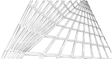 soyut geometrik duvar kağıdı, dijital arkaplan