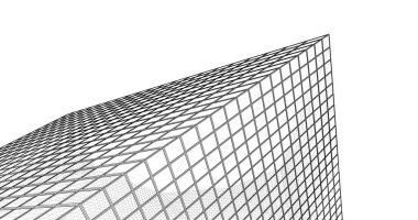 soyut ızgara duvar kağıdı, dijital arkaplan