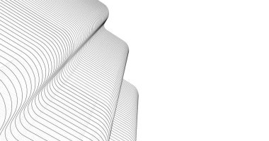 soyut mimari duvar kağıdı, dijital arkaplan