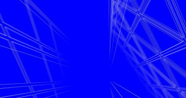 soyut mimari duvar kağıdı, dijital arkaplan