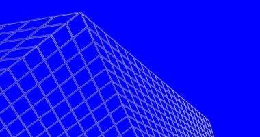 soyut ızgara duvar kağıdı, dijital arkaplan