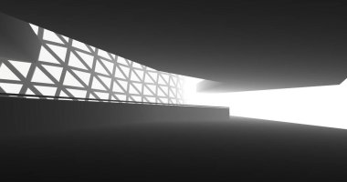 soyut mimari duvar kağıdı, dijital arkaplan