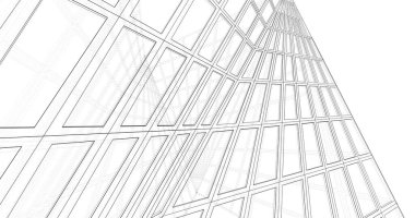 soyut geometrik duvar kağıdı, dijital arkaplan