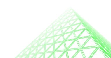 soyut mimari duvar kağıdı, dijital arkaplan