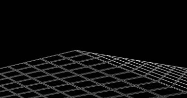 soyut ızgara duvar kağıdı, dijital arkaplan