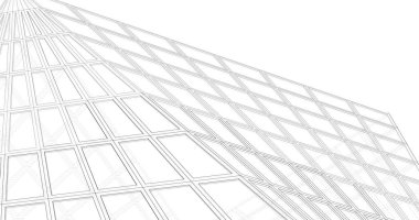soyut geometrik duvar kağıdı, dijital arkaplan