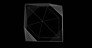 soyut ızgara duvar kağıdı, dijital arkaplan