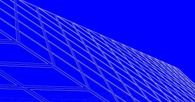 soyut ızgara duvar kağıdı, dijital arkaplan