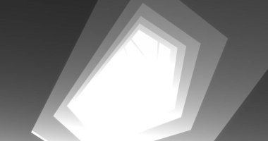 soyut mimari duvar kağıdı, dijital arkaplan