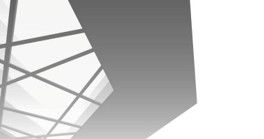 soyut mimari duvar kağıdı, dijital arkaplan