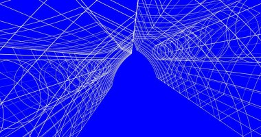 soyut mimari duvar kağıdı, dijital arkaplan