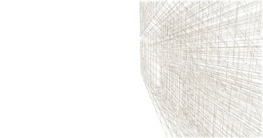 soyut mimari duvar kağıdı, dijital arkaplan