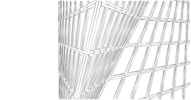 soyut geometrik duvar kağıdı, dijital arkaplan
