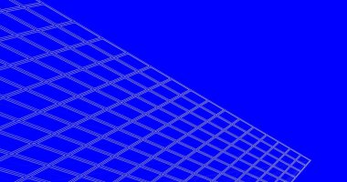 soyut ızgara duvar kağıdı, dijital arkaplan