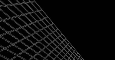 soyut ızgara duvar kağıdı, dijital arkaplan