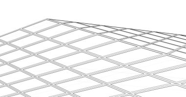 soyut ızgara duvar kağıdı, dijital arkaplan