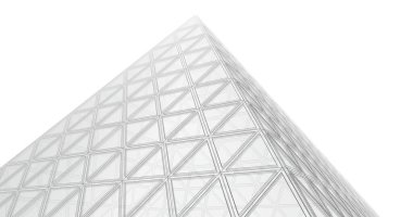 soyut mimari duvar kağıdı, dijital arkaplan