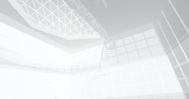 soyut mimari duvar kağıdı, dijital arkaplan