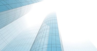 soyut mimari duvar kağıdı, dijital arkaplan