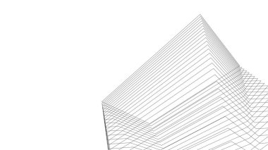 soyut geometrik duvar kağıdı, dijital arkaplan